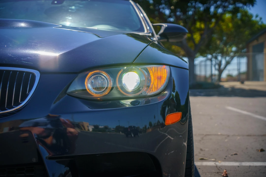 2008 BMW E93 M3 Convertible - Image 21 of 31