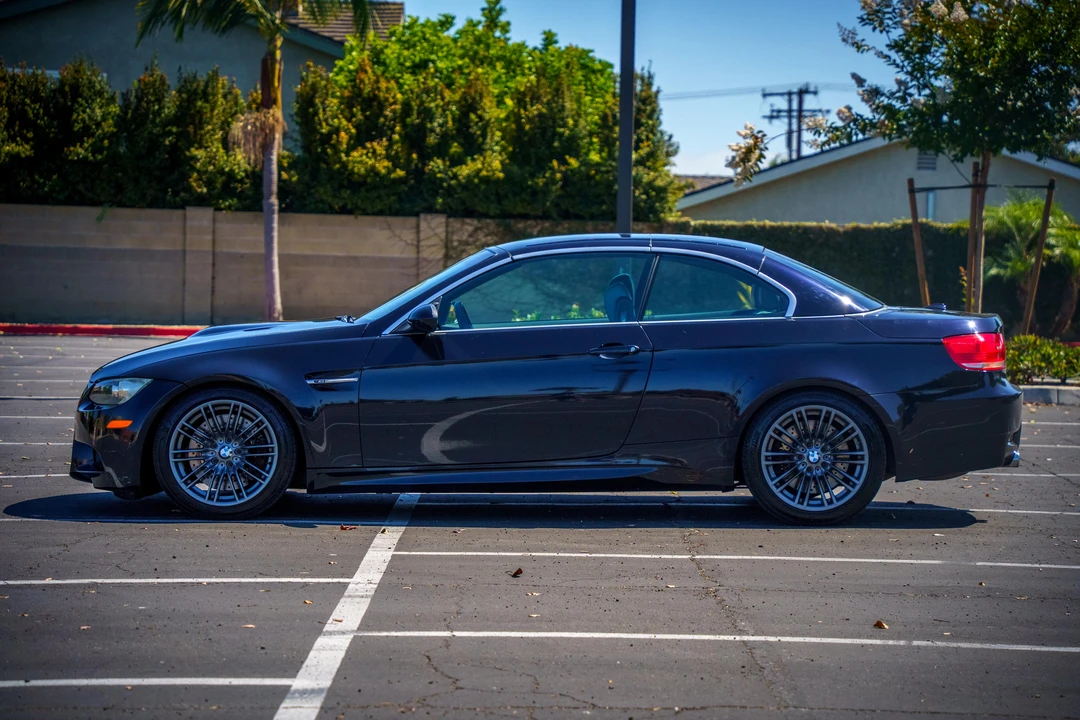 2008 BMW E93 M3 Convertible - Image 11 of 31