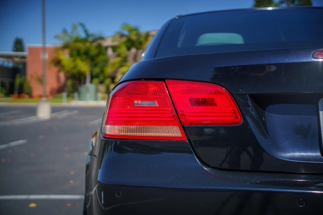 2008 BMW E93 M3 Convertible - Image 29 of 31