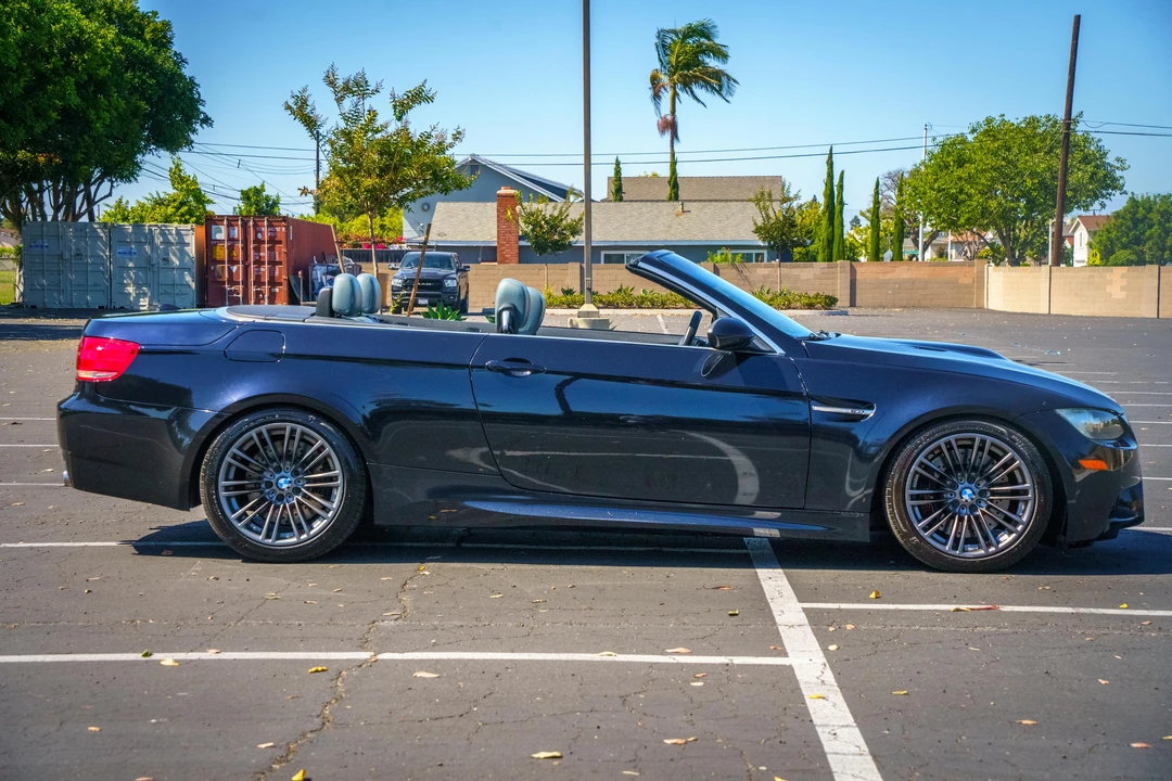 2008 BMW E93 M3 Convertible - Image 7 of 31