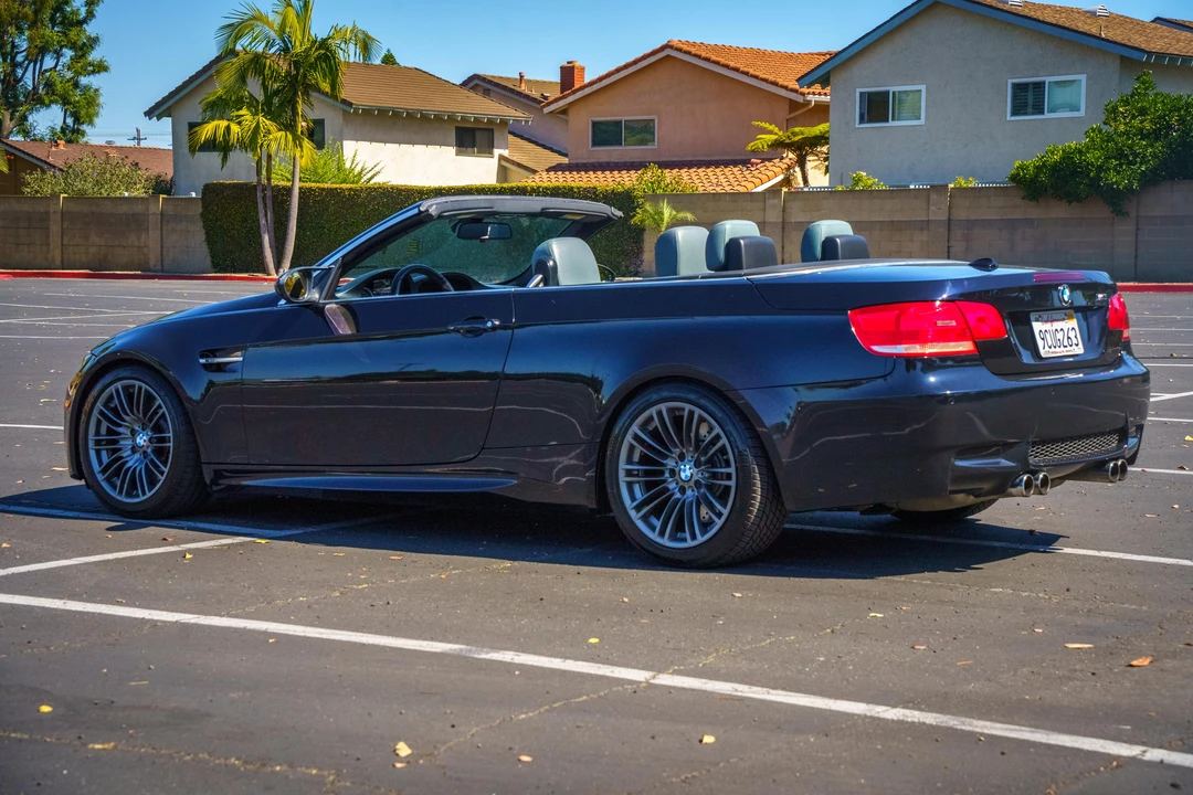 2008 BMW E93 M3 Convertible - Image 6 of 31