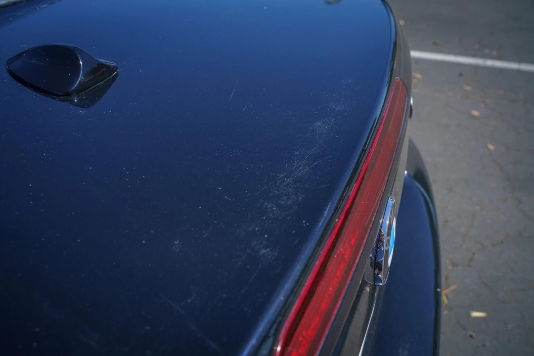 2008 BMW E93 M3 Convertible - Image 28 of 31