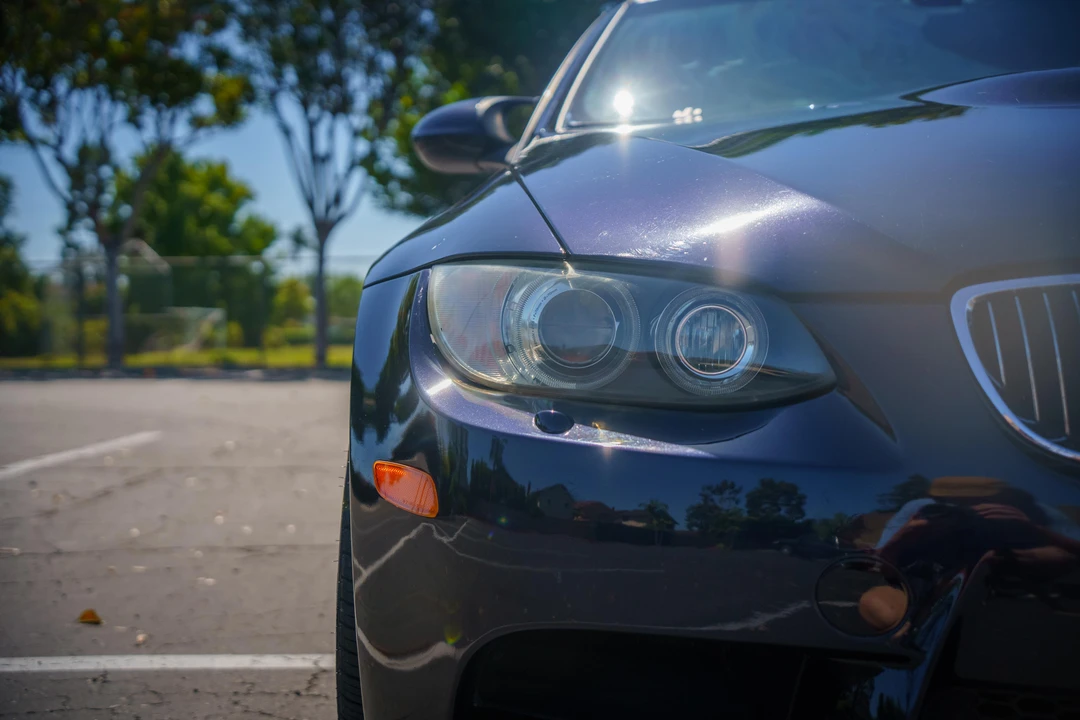2008 BMW E93 M3 Convertible - Image 18 of 31