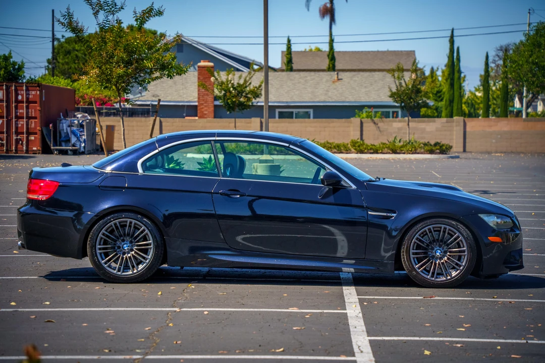 2008 BMW E93 M3 Convertible - Image 16 of 31