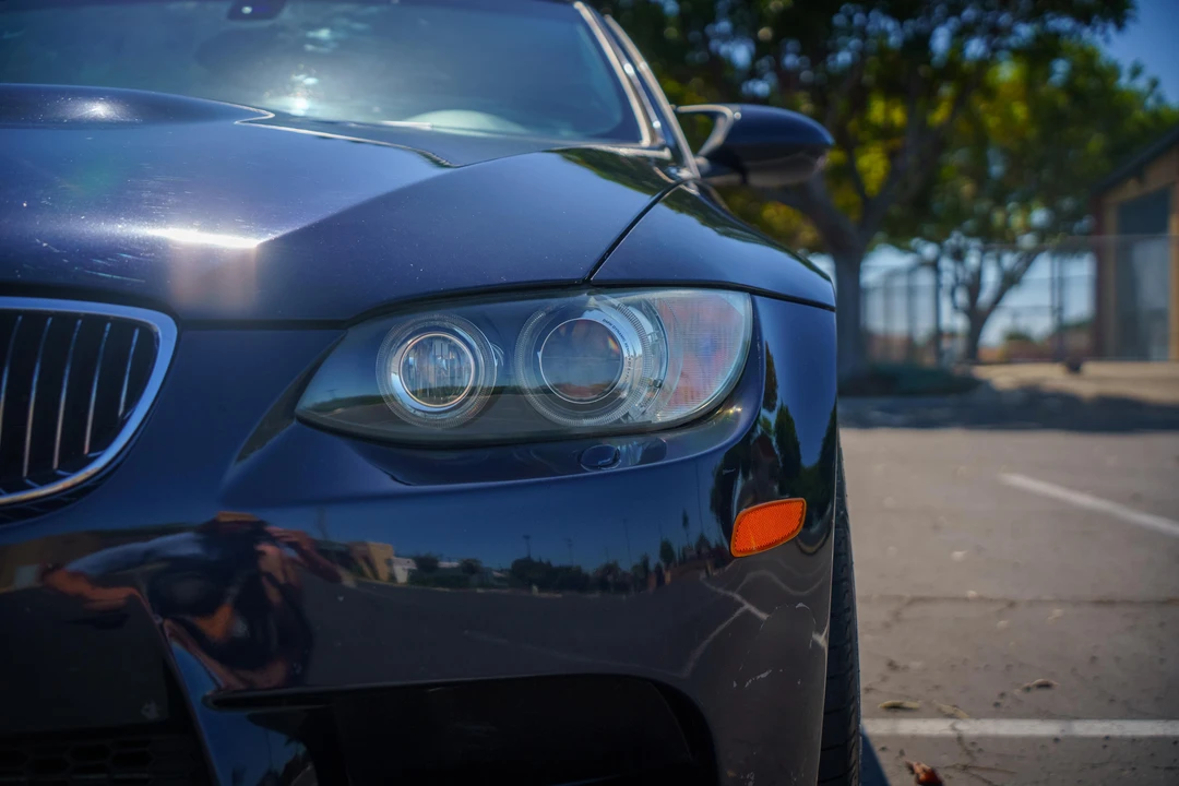 2008 BMW E93 M3 Convertible - Image 20 of 31