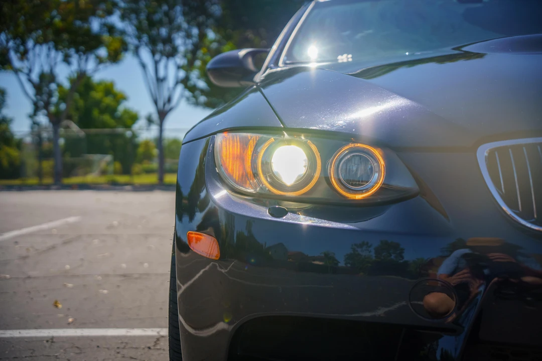 2008 BMW E93 M3 Convertible - Image 19 of 31