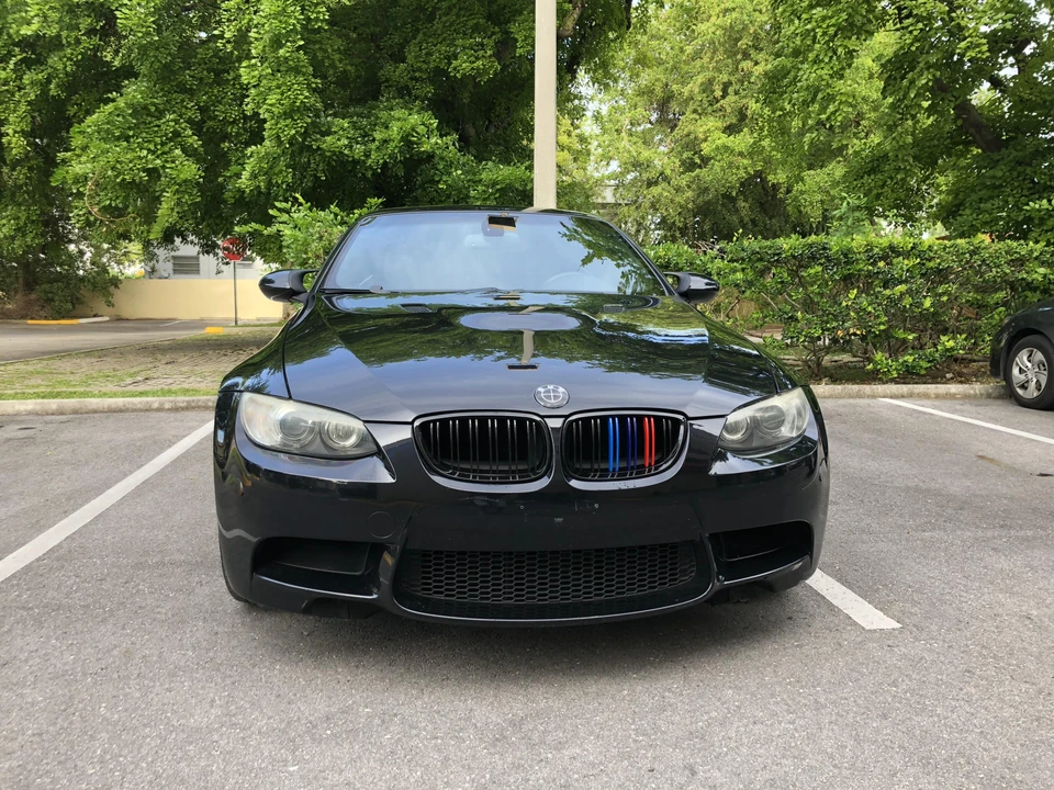 2008 BMW E93 M3 Convertible - Image 15 of 17