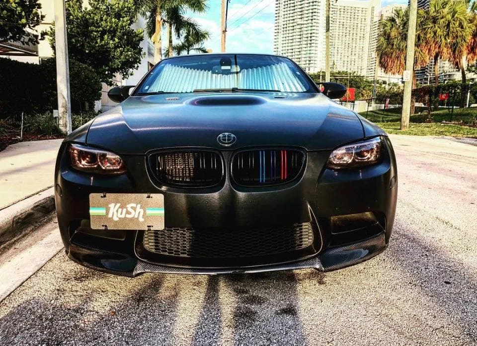 2008 BMW E93 M3 Convertible - Image 14 of 17