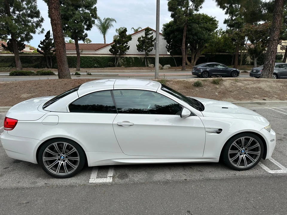 2008 BMW E93 M3 Convertible - Image 31 of 31