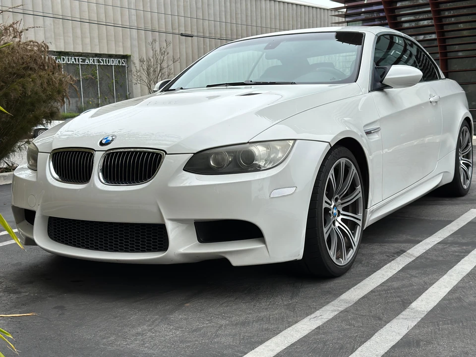 2008 BMW E93 M3 Convertible - Image 17 of 31