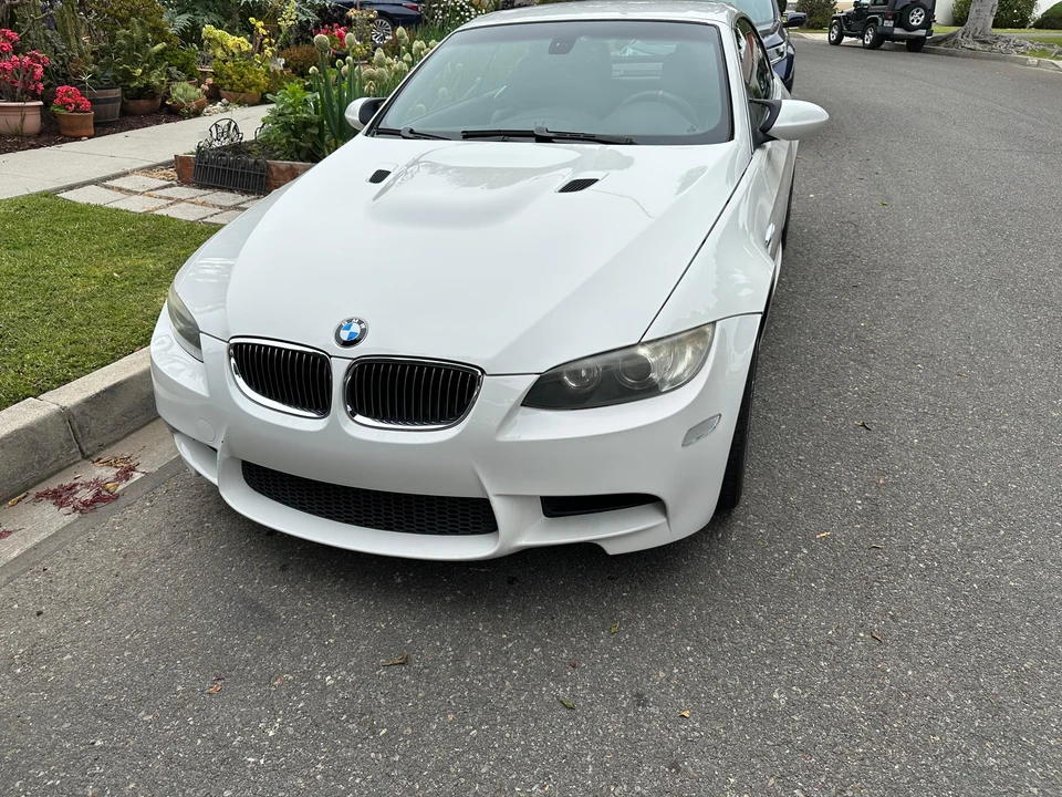 2008 BMW E93 M3 Convertible - Image 14 of 31