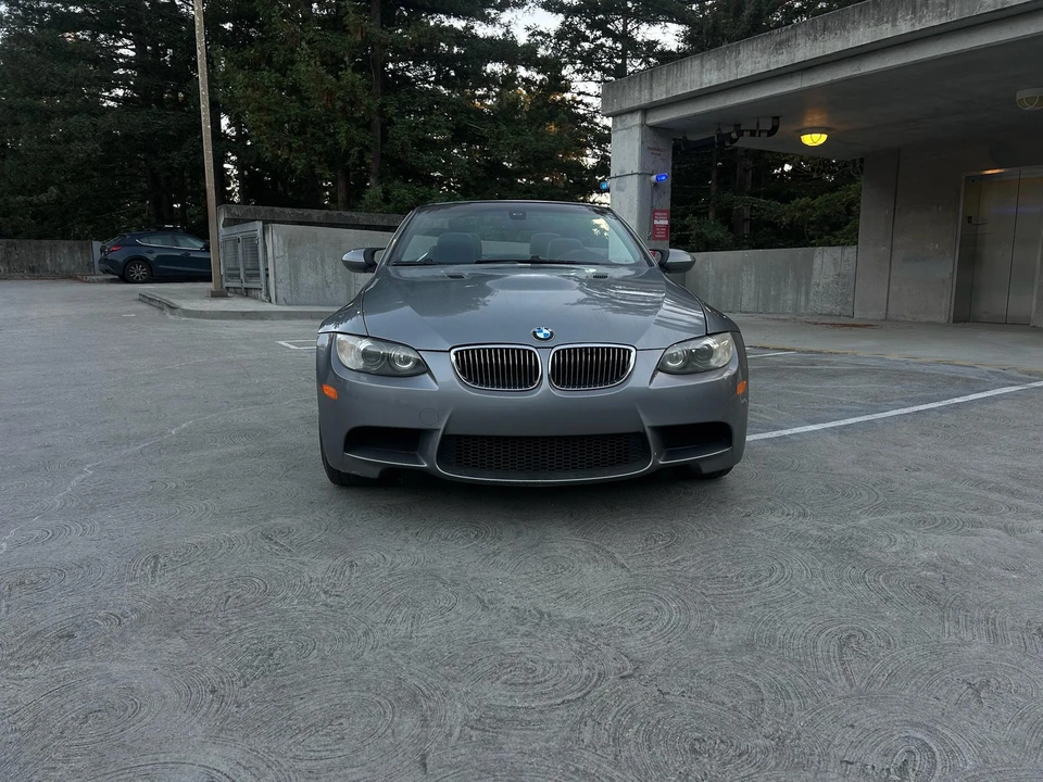 2008 BMW E93 M3 Convertible - Image 6 of 31