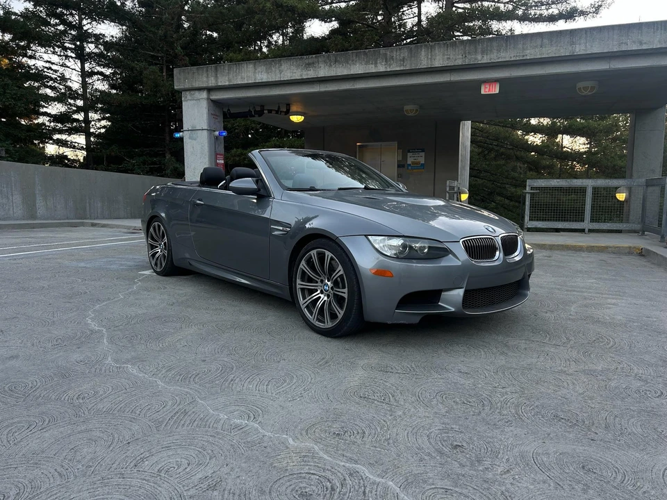 2008 BMW E93 M3 Convertible - Image 11 of 31
