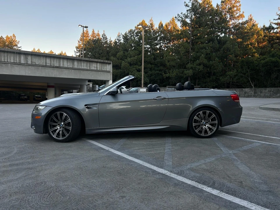 2008 BMW E93 M3 Convertible - Image 8 of 31