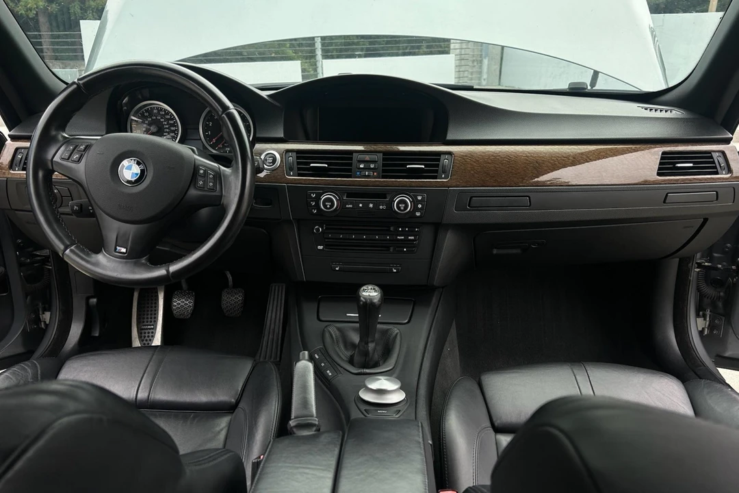2008 BMW E93 M3 Convertible - Image 28 of 31