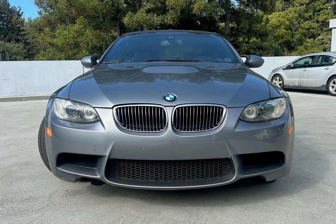 2008 BMW E93 M3 Convertible - Image 2 of 31