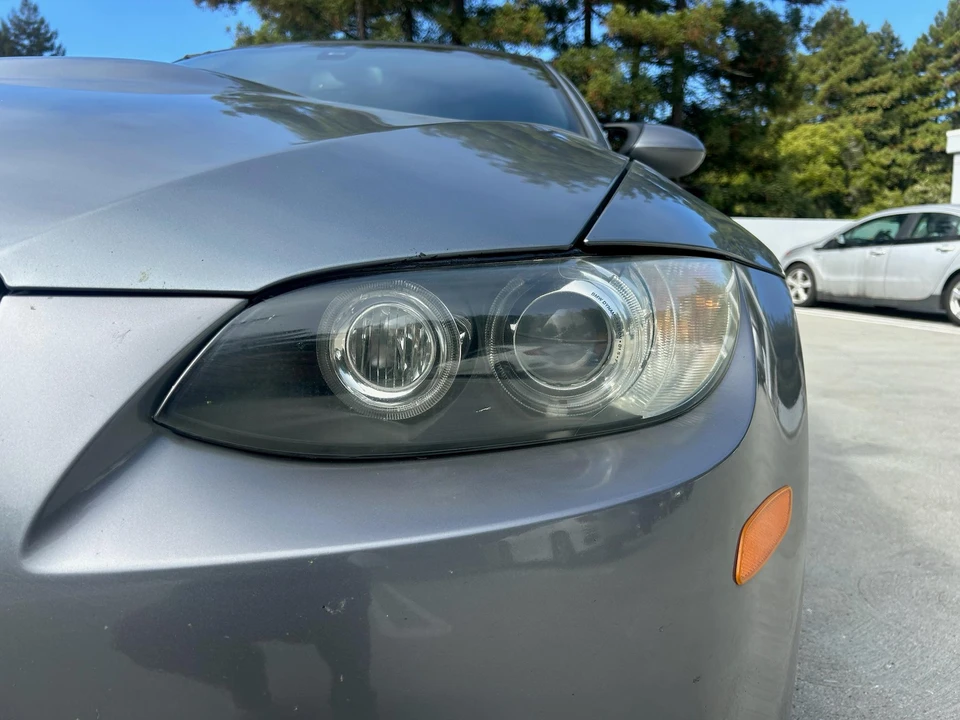 2008 BMW E93 M3 Convertible - Image 17 of 31