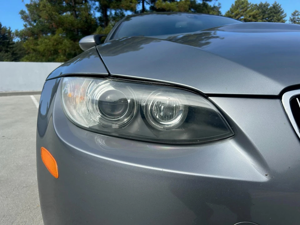 2008 BMW E93 M3 Convertible - Image 16 of 31