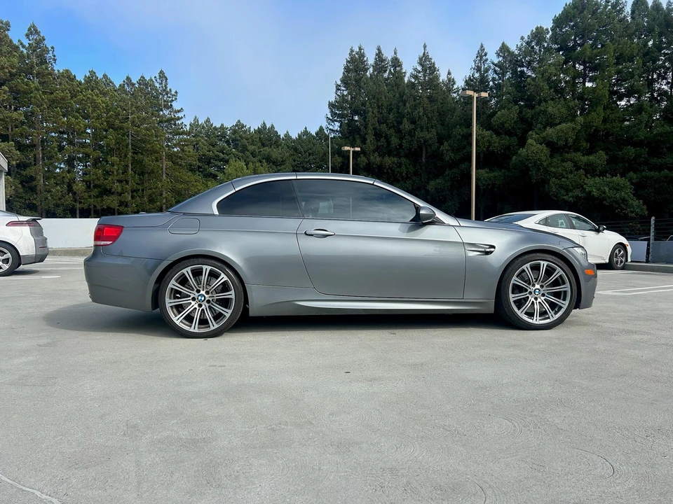 2008 BMW E93 M3 Convertible - Image 14 of 31