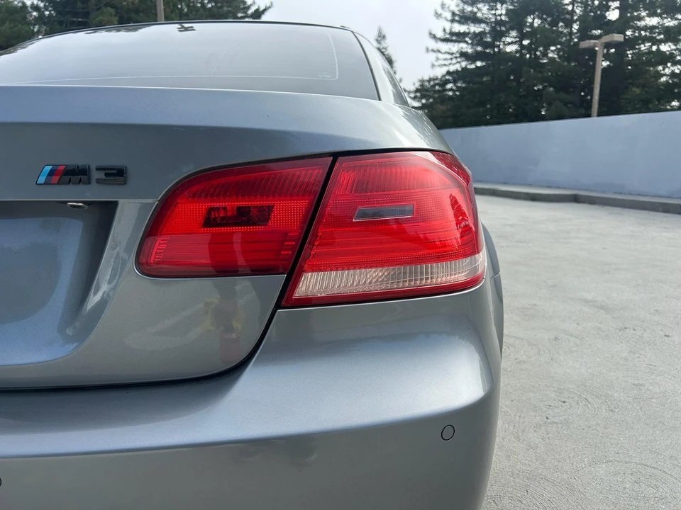 2008 BMW E93 M3 Convertible - Image 21 of 31