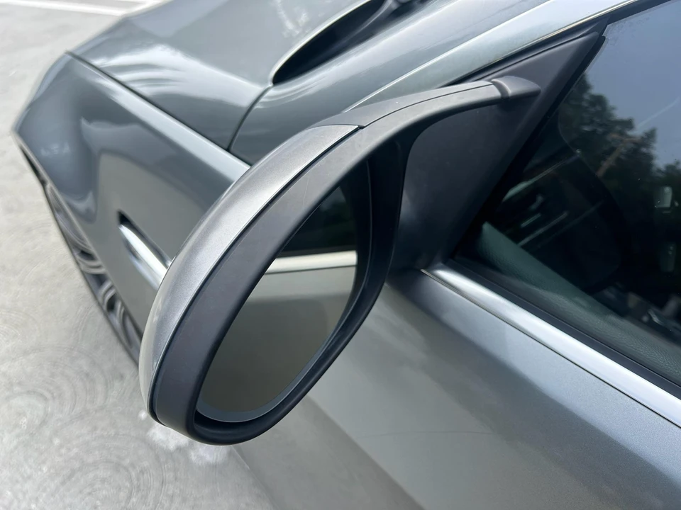 2008 BMW E93 M3 Convertible - Image 19 of 31