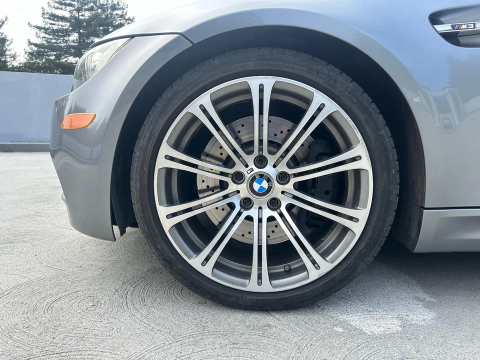 2008 BMW E93 M3 Convertible - Image 24 of 31