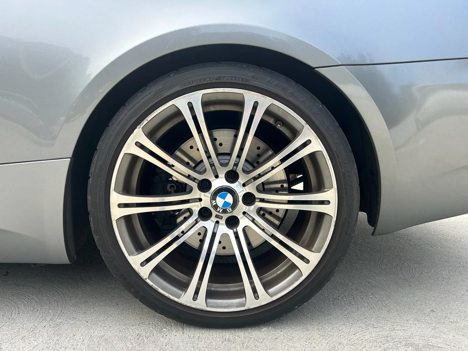 2008 BMW E93 M3 Convertible - Image 25 of 31