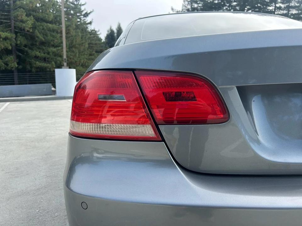 2008 BMW E93 M3 Convertible - Image 20 of 31