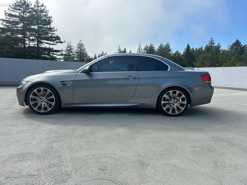 2008 BMW E93 M3 Convertible - Image 12 of 31