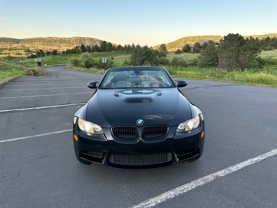2008 BMW E93 M3 Convertible - Image 6 of 31