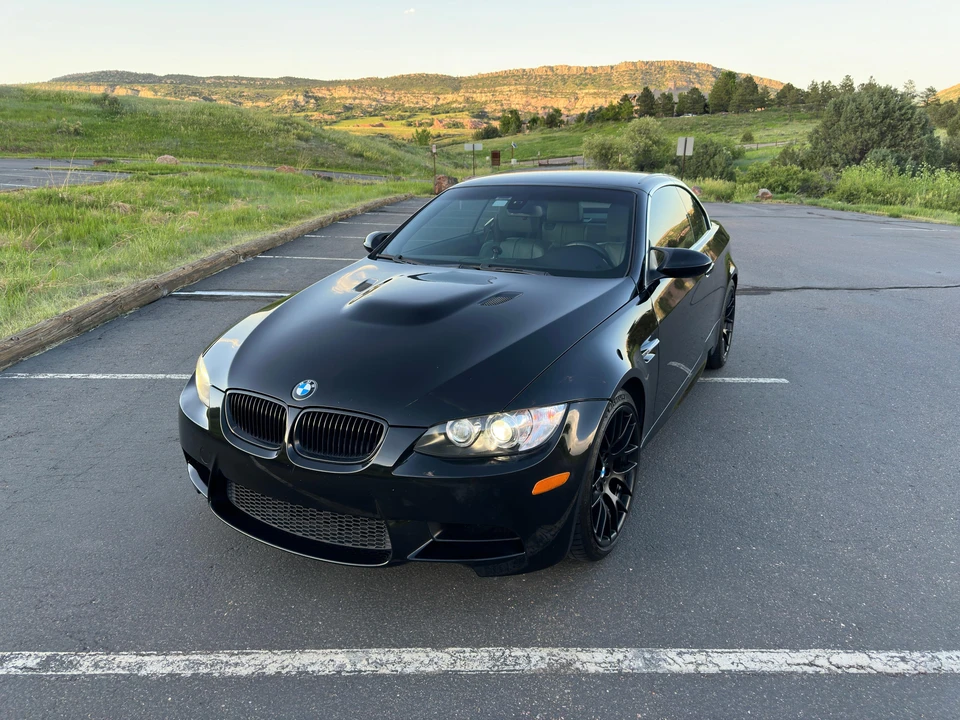 2008 BMW E93 M3 Convertible - Image 26 of 31