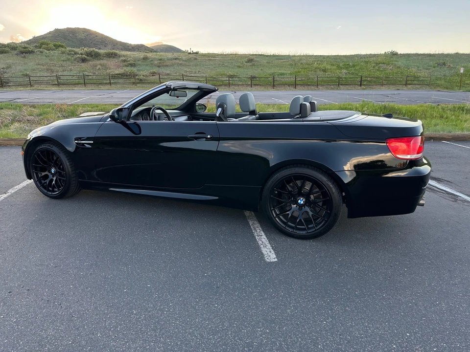 2008 BMW E93 M3 Convertible - Image 12 of 31