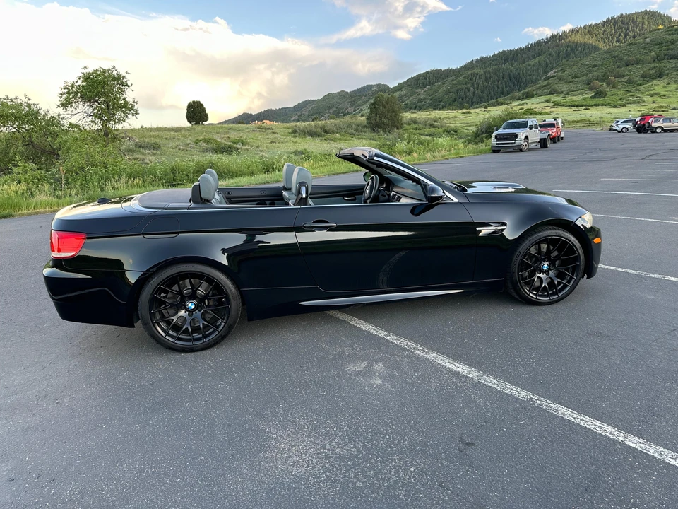 2008 BMW E93 M3 Convertible - Image 19 of 31