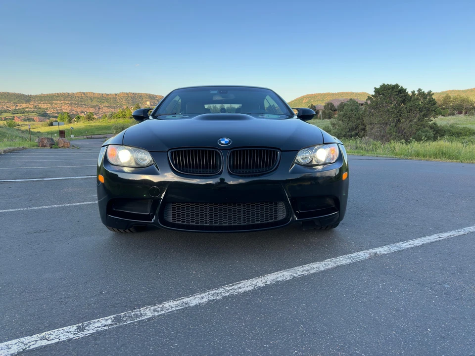 2008 BMW E93 M3 Convertible - Image 23 of 31
