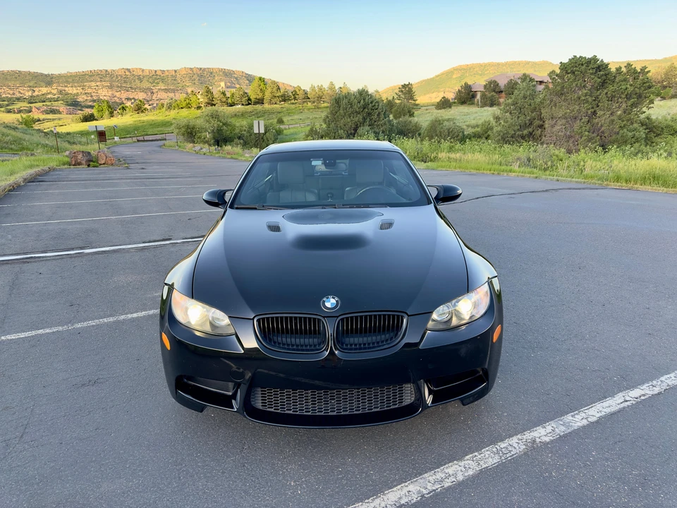2008 BMW E93 M3 Convertible - Image 24 of 31