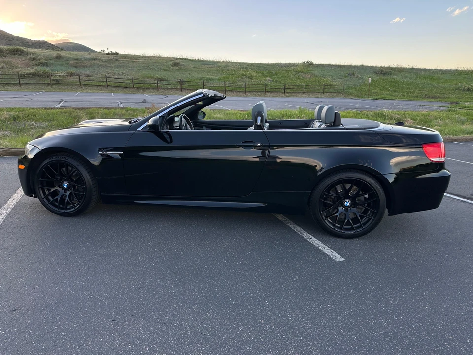 2008 BMW E93 M3 Convertible - Image 11 of 31