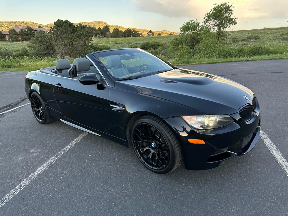 2008 BMW E93 M3 Convertible - Image 21 of 31