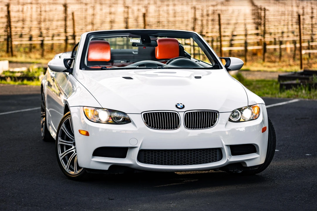 2008 BMW E93 M3 Convertible - Image 18 of 31
