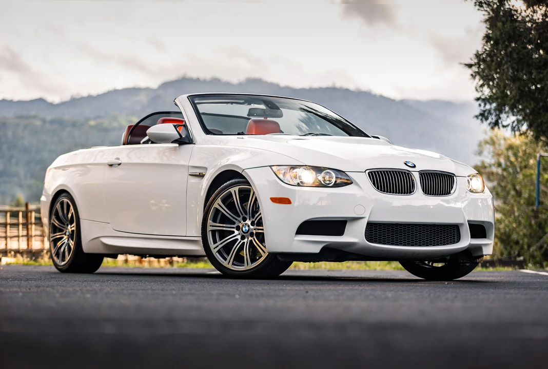 2008 BMW E93 M3 Convertible - Image 15 of 31