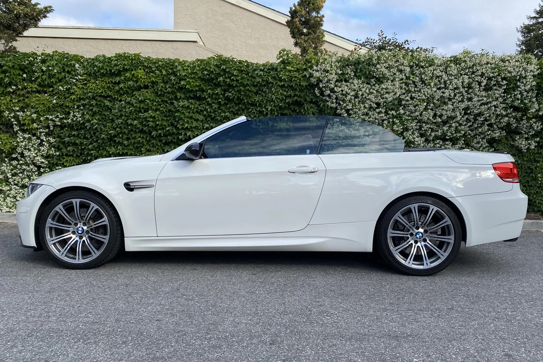 2008 BMW E93 M3 Convertible - Image 3 of 31