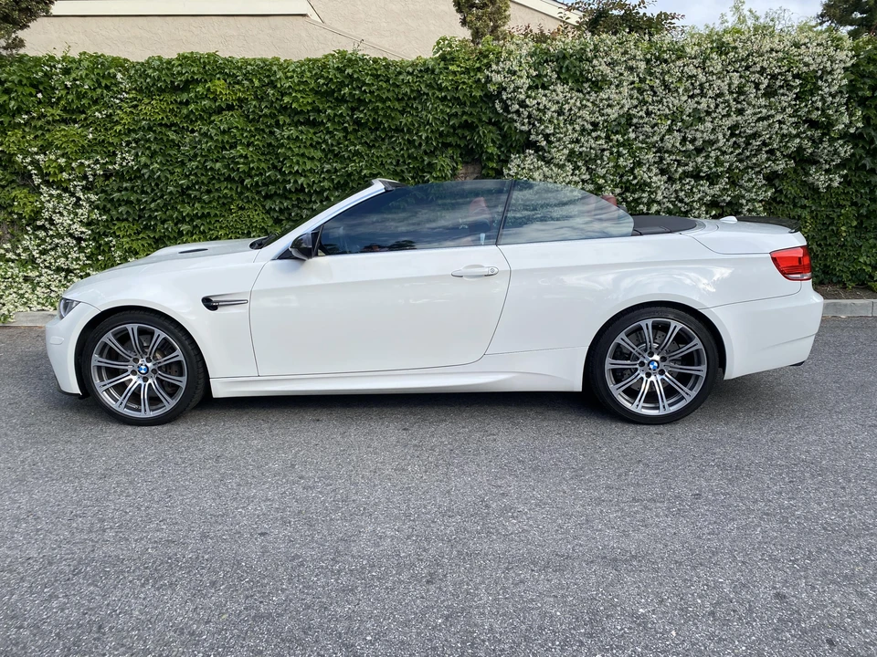 2008 BMW E93 M3 Convertible - Image 15 of 31