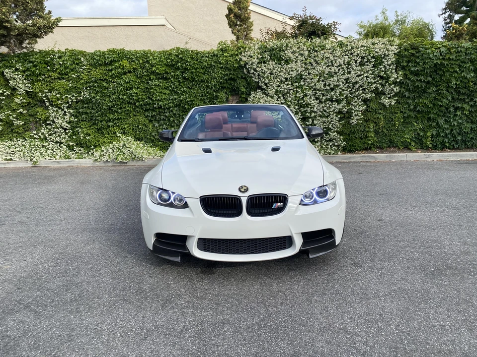2008 BMW E93 M3 Convertible - Image 9 of 31