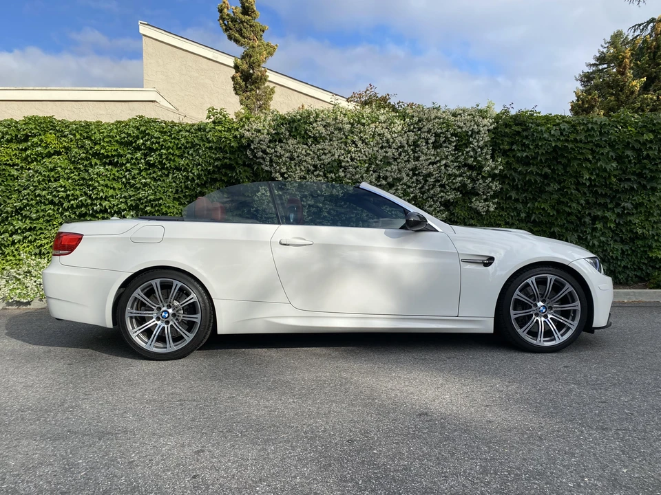2008 BMW E93 M3 Convertible - Image 24 of 31