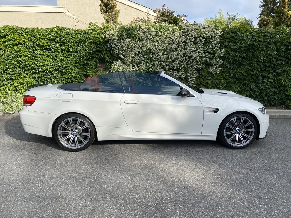 2008 BMW E93 M3 Convertible - Image 23 of 31