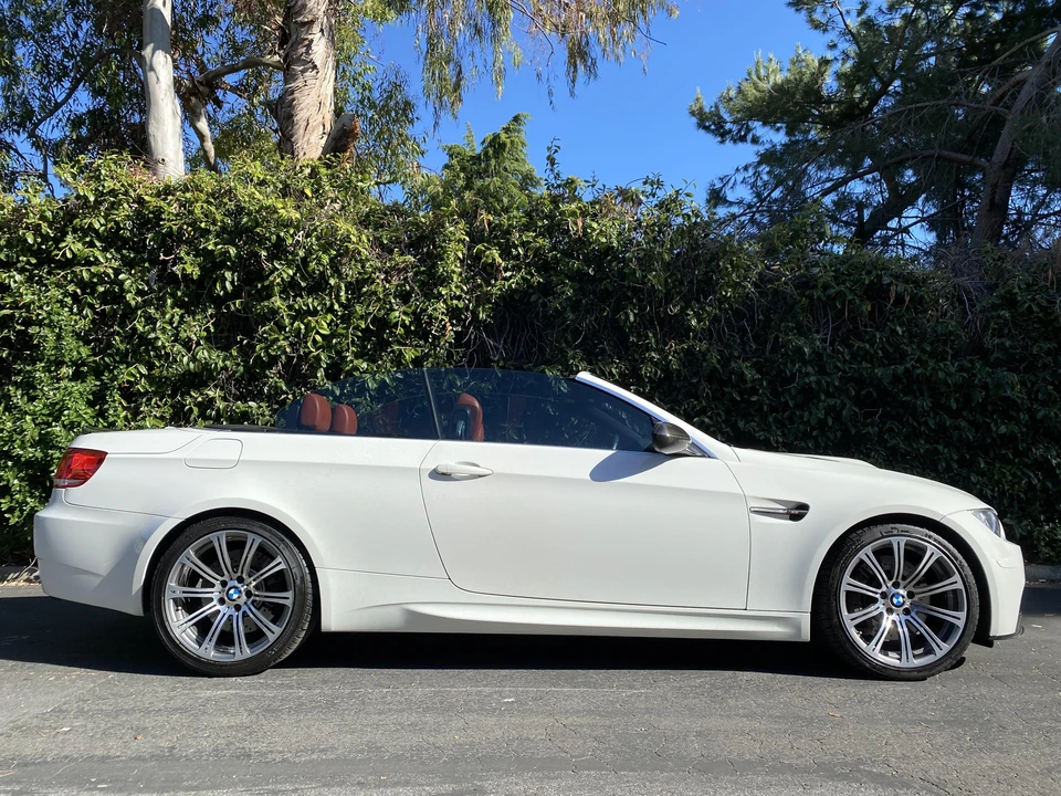 2008 BMW E93 M3 Convertible - Image 25 of 31