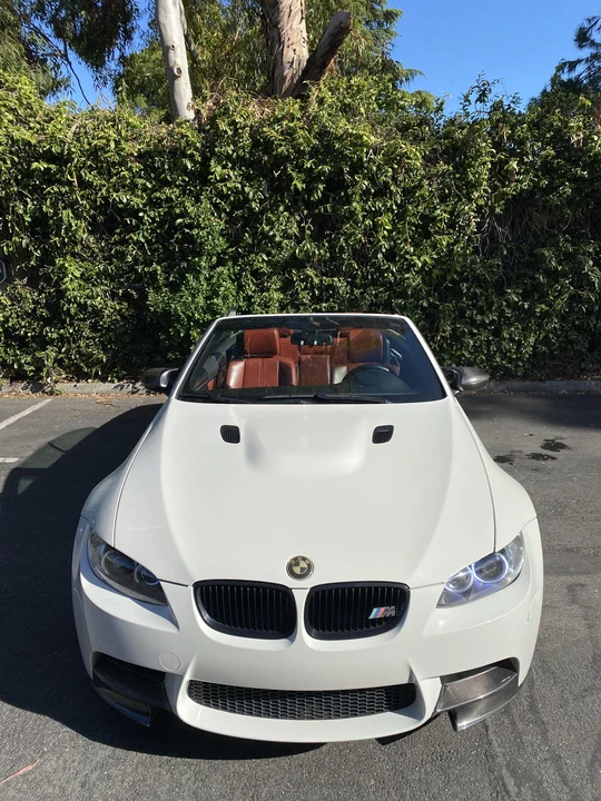 2008 BMW E93 M3 Convertible - Image 7 of 31