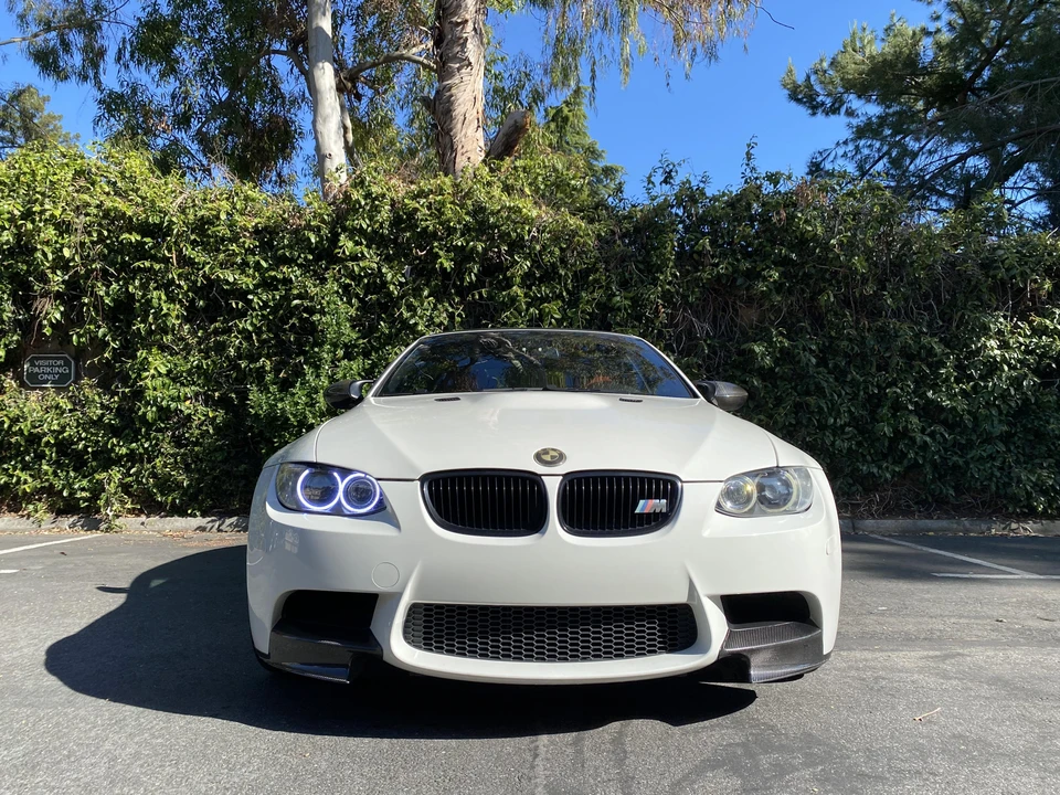 2008 BMW E93 M3 Convertible - Image 31 of 31