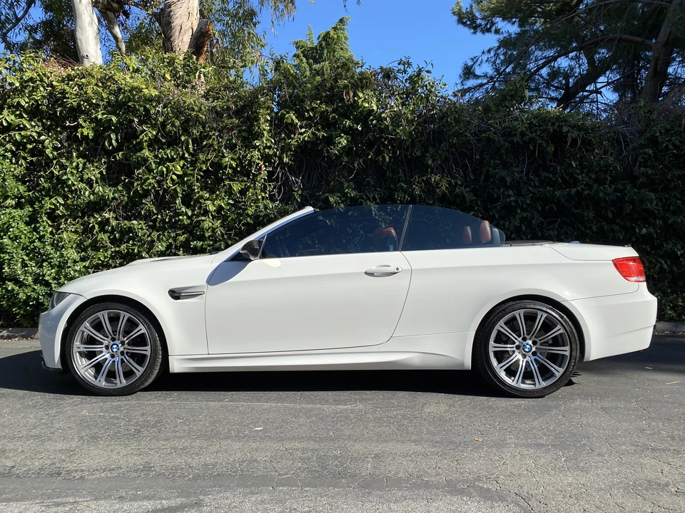 2008 BMW E93 M3 Convertible - Image 16 of 31