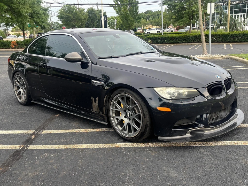 2008 BMW E93 M3 Convertible - Image 18 of 31