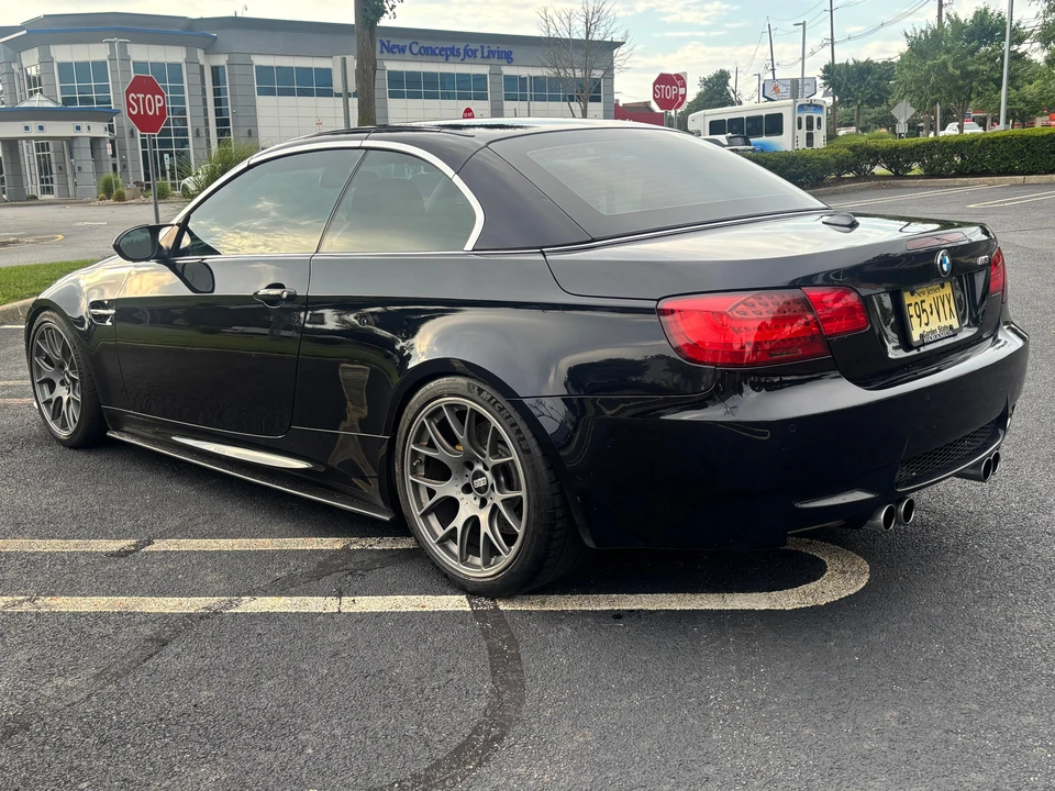 2008 BMW E93 M3 Convertible - Image 15 of 31